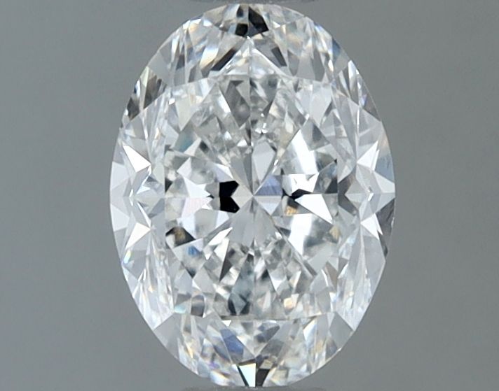 Diamond Natural 1Ct F-VS2 Oval - GIA2538959000