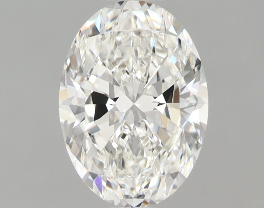 Diamond Natural 1,21Ct H-VVS1 Oval - GIA2516479482