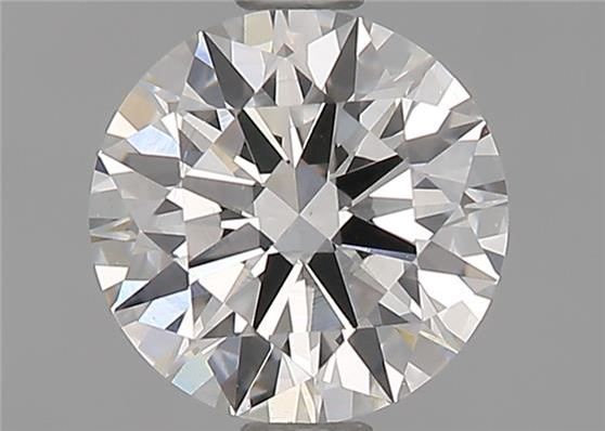 Diamond Natural 1,06Ct H-VS1 Round - GIA1413673909