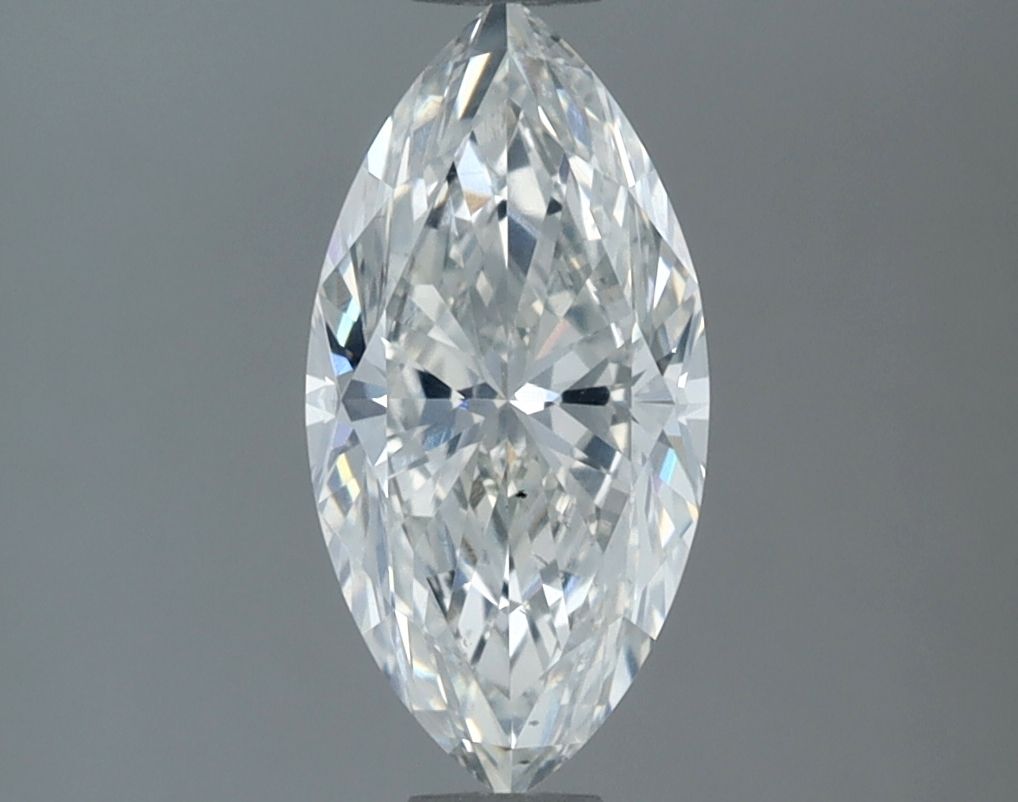 Diamond Natural 1,3Ct H-SI2 Marquise - GIA2547244349