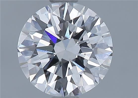 Diamond Natural 1,05Ct E-SI1 Round - GIA2215793647
