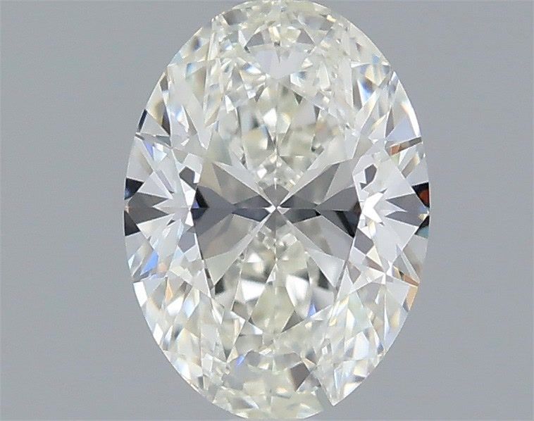 Diamond Natural 0,5Ct H-VS2 Oval - IGI771613489