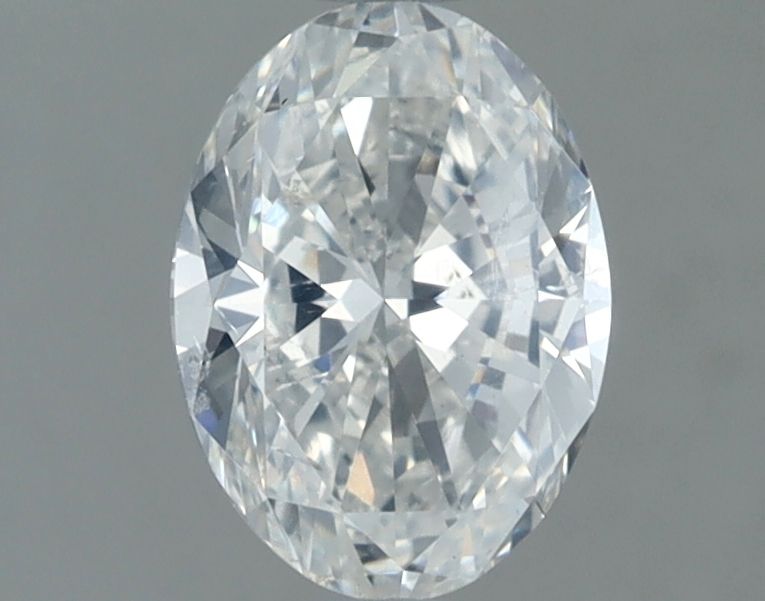 Diamond Natural 1,3Ct H-SI2 Oval - GIA1545650871