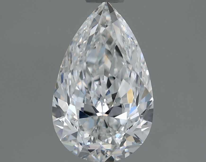 Diamond Natural 1,2Ct E-VVS2 Pear - GIA6542485989