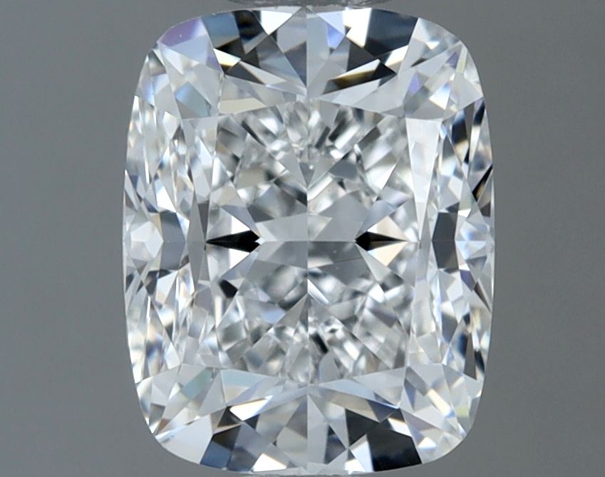 Diamond Natural 1,2Ct E-VS1 Cushion - GIA2547121227