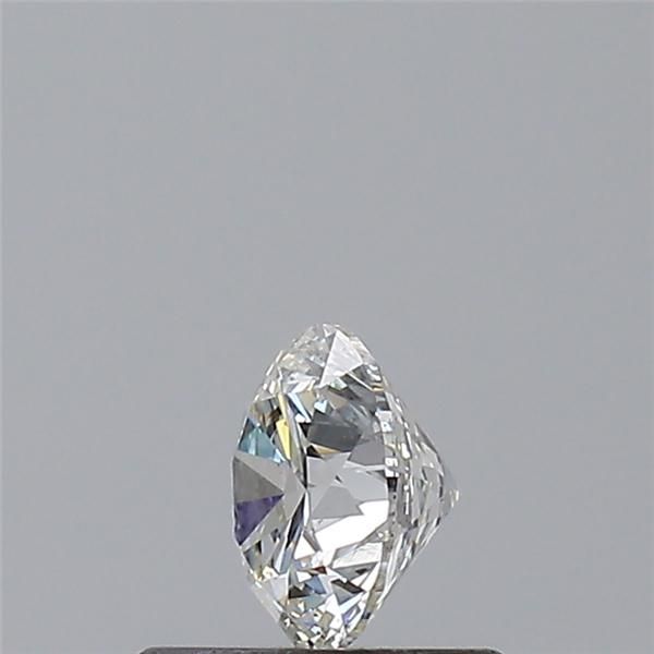 Diamond Natural 0,51Ct G-SI1 Round - GIA1447060510
