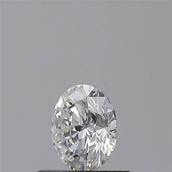 Diamond Natural 0,5Ct G-SI2 Round - GIA2437938401
