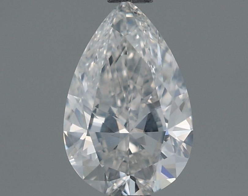 Diamond Natural 1Ct G-SI2 Pear - GIA2547652117