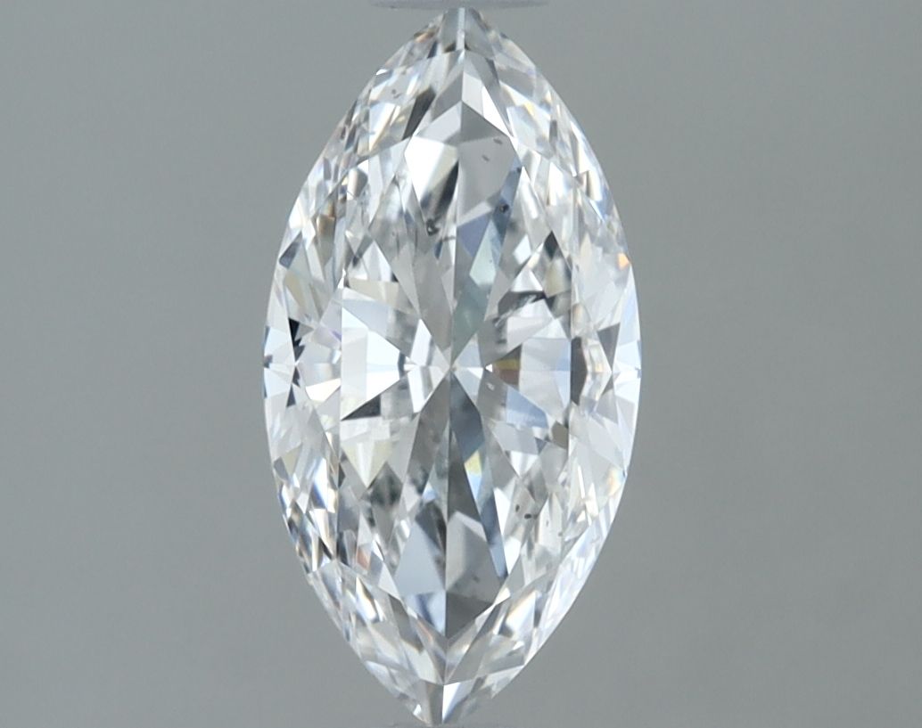 Diamond Natural 1Ct F-SI2 Marquise - GIA1545652155