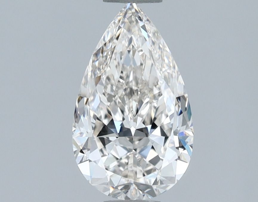 Diamond Natural 1Ct I-VS1 Pear - GIA1525939814