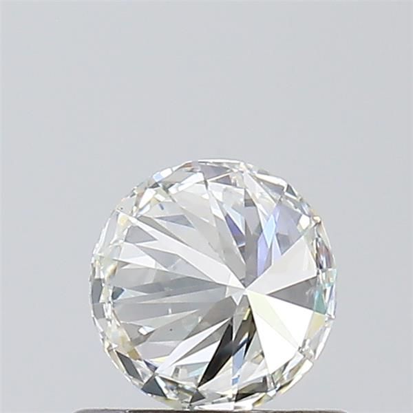 Diamond Natural 0,51Ct H-VS2 Round - GIA7452613122