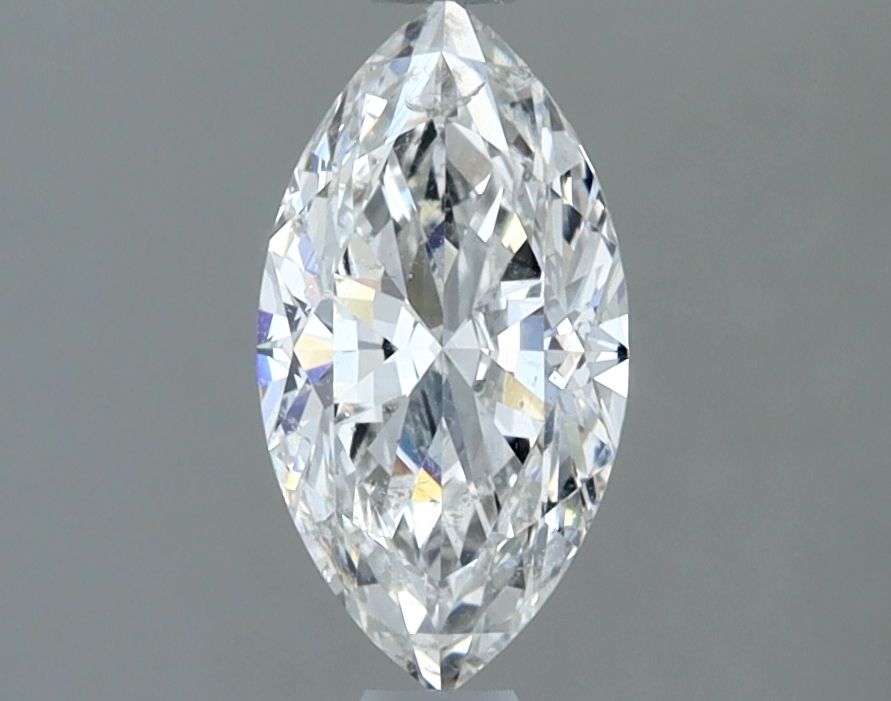 Diamond Natural 1Ct G-SI2 Marquise - GIA6545652161