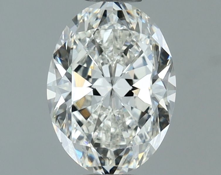 Diamond Natural 1,4Ct H-VS1 Oval - GIA2547234279