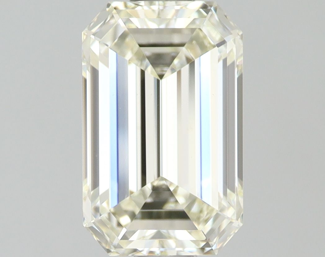 Diamond Natural 1,32Ct M-VS1 Emerald - GIA1503604076