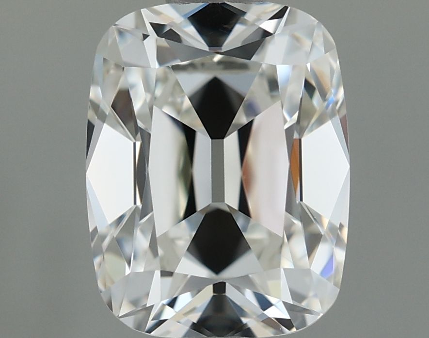 Diamond Natural 1,32Ct J-VVS2 Oval - GIA3555223829