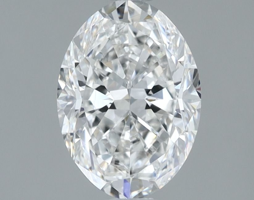 Diamond Natural 1,4Ct G-VS1 Oval - GIA5556143049