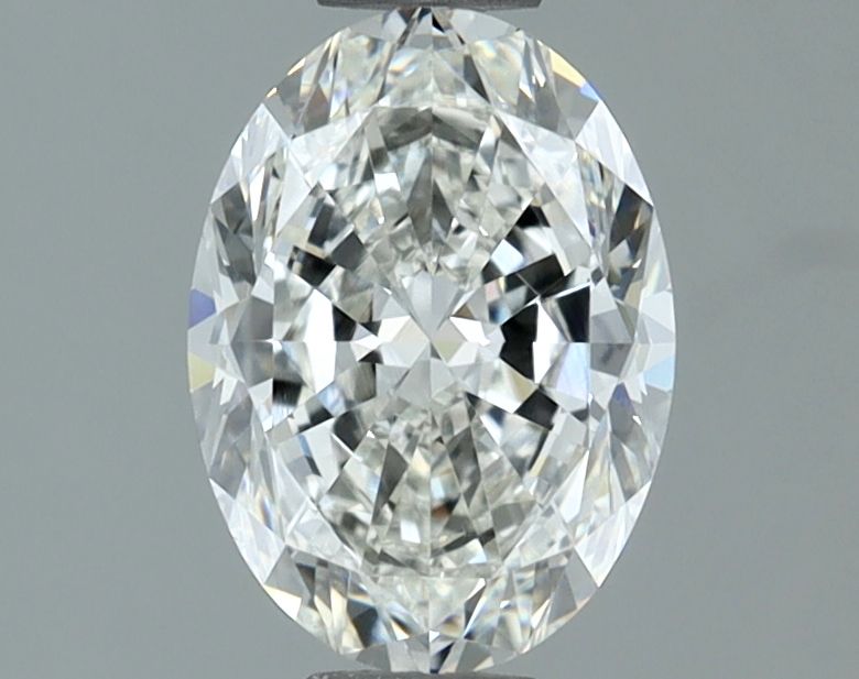 Diamond Natural 1,4Ct H-VVS2 Oval - GIA6542192849