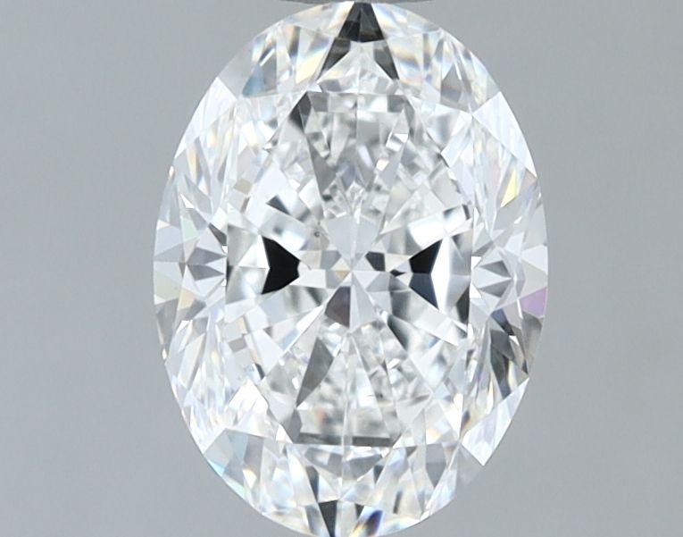 Diamond Natural 1,2Ct F-VS2 Oval - GIA1529702906