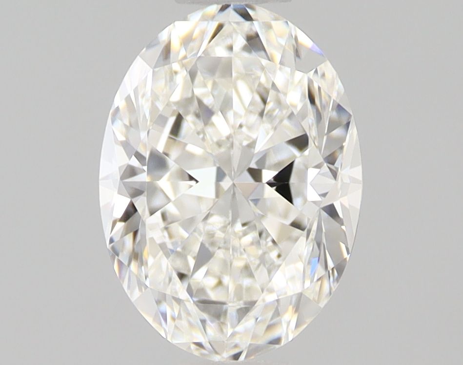 Diamond Natural 1,2Ct G-VVS1 Oval - GIA6521053042