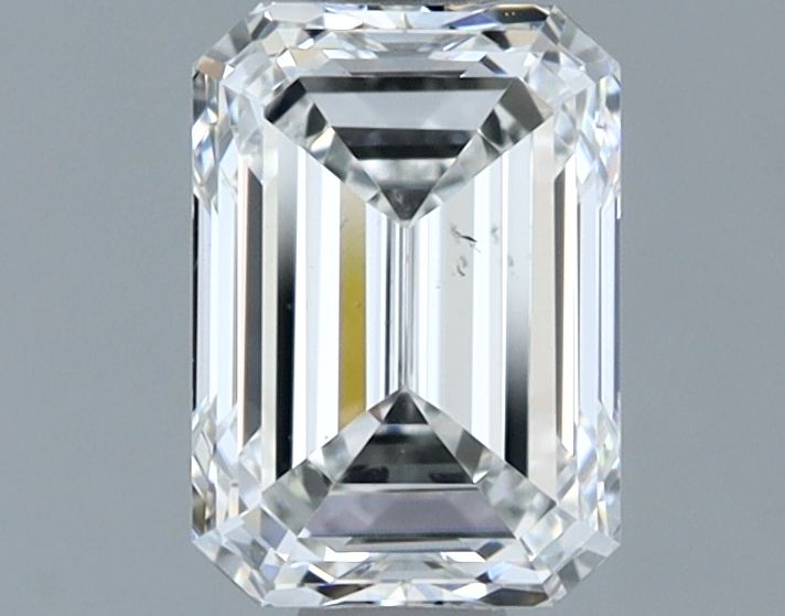 Diamond Natural 1,2Ct F-VS2 Emerald - GIA2528845967