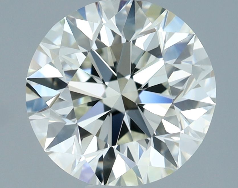 Diamond Natural 1,5Ct I-VS1 Round - IGI749558380