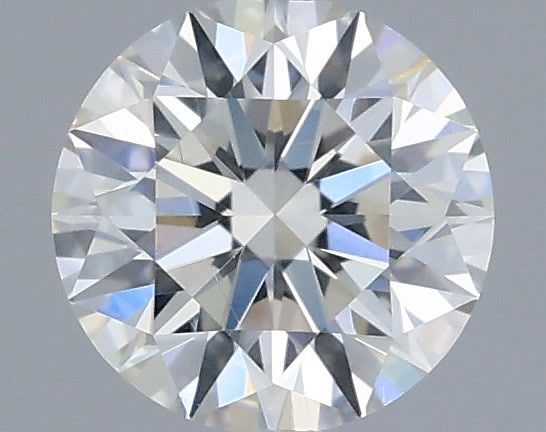 Diamond Natural 0,32Ct E-VS2 Round - GIA6421268102