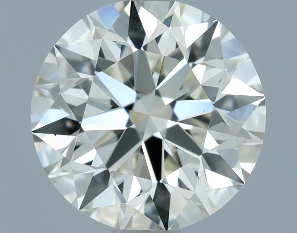 Diamond Natural 1,5Ct I-VS1 Round - IGI705538512