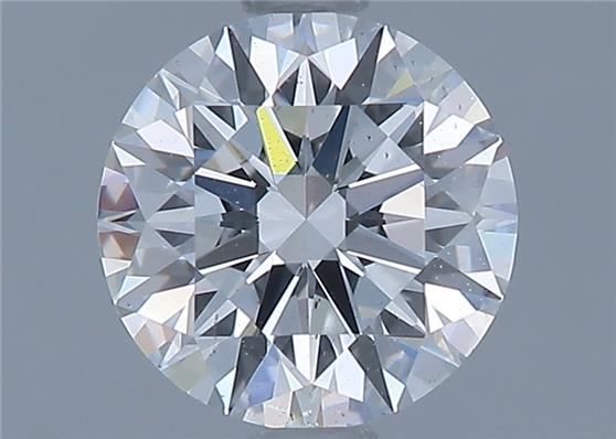 Diamond Natural 1,13Ct E-VS2 Round - GIA5243509870