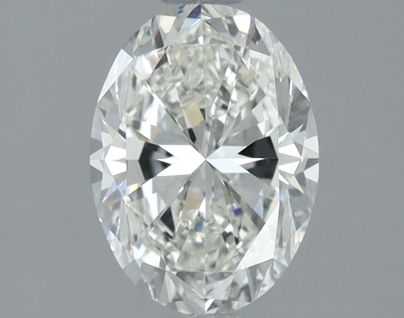Diamond Natural 1,5Ct F-VVS1 Oval - GIA6525274107