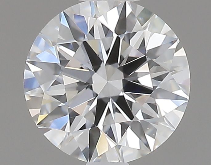Diamond Natural 0,51Ct E-VS2 Round - GIA7491646883