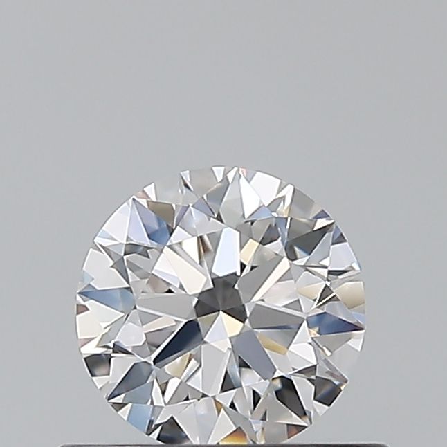 Diamond Natural 0,5Ct E-VVS1 Round - GIA6555217727