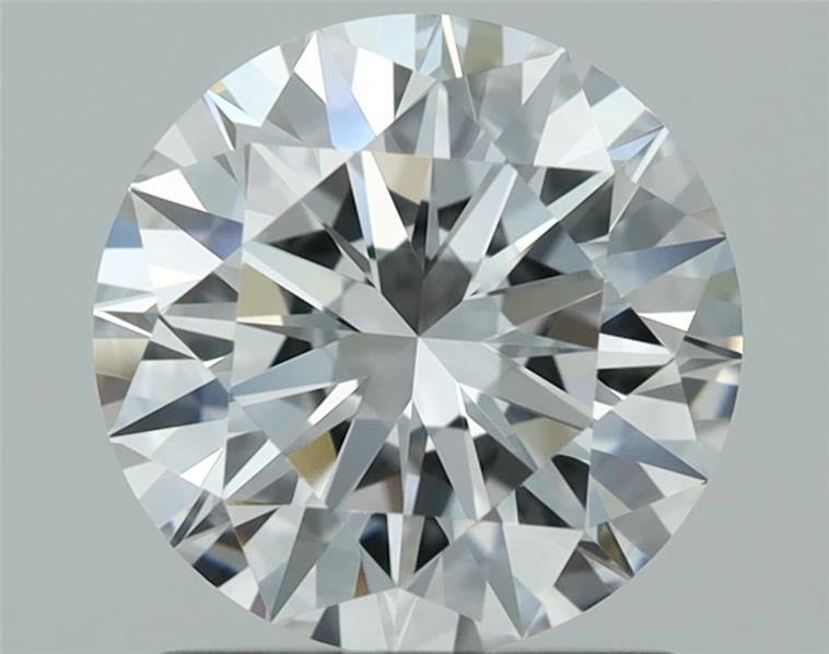 Diamond Natural 1,4Ct E-IF Round - GIA2496848556