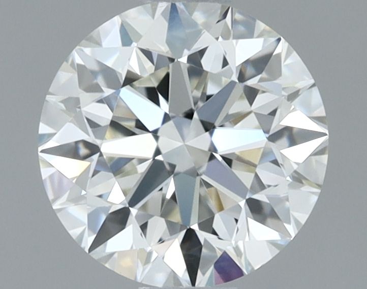 Diamond Natural 0,7Ct H-VVS1 Round - IGI794651307