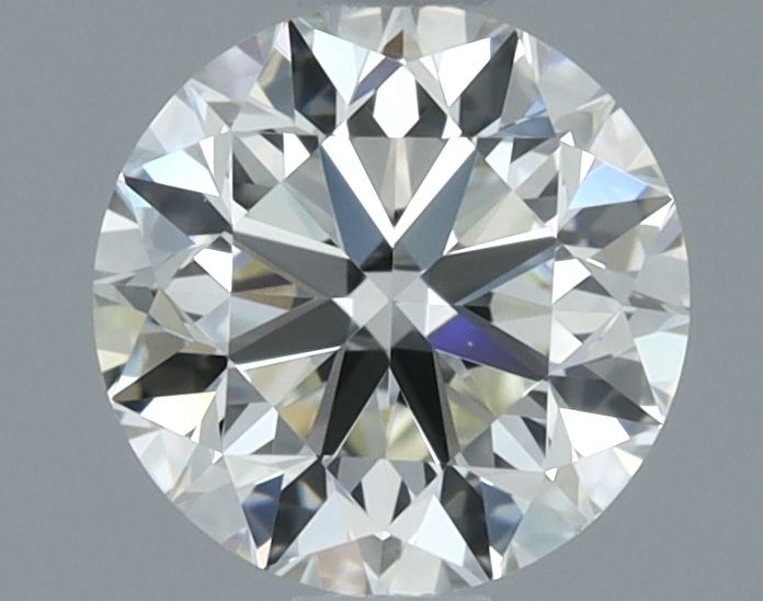 Diamond Natural 0,7Ct L-VS1 Round - GIA2557122374