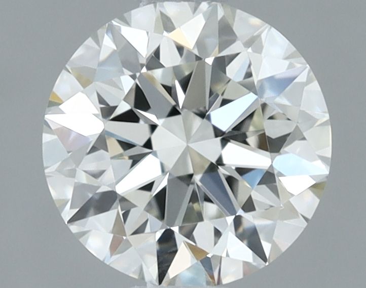 Diamond Natural 0,7Ct H-VVS1 Round - IGI794651082