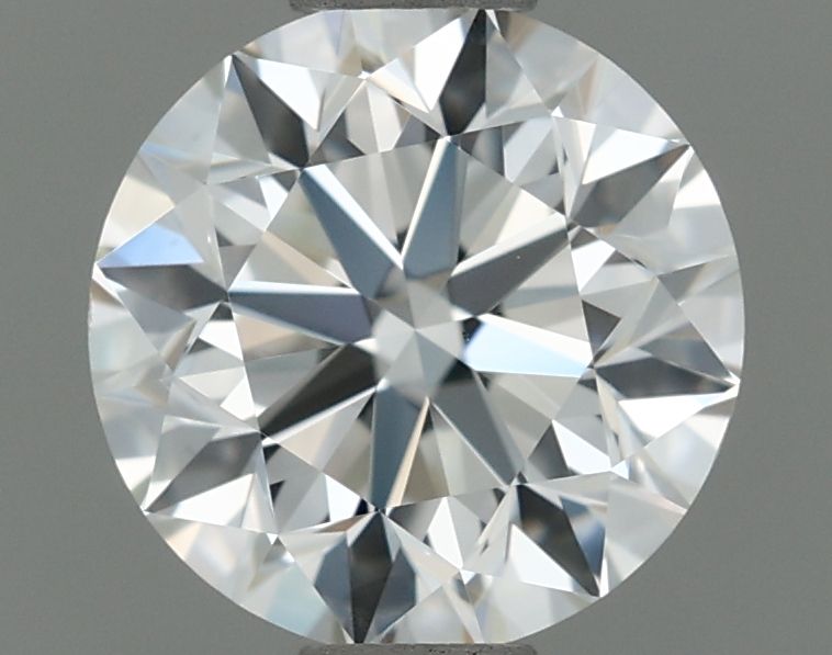 Diamond Natural 0,7Ct H-VS1 Round - IGI794651276