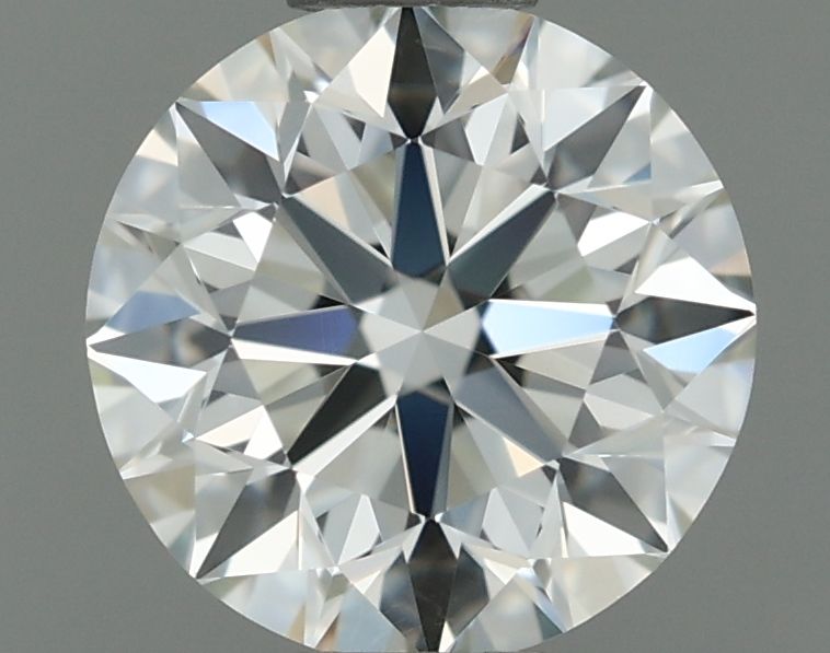 Diamond Natural 0,7Ct I-VVS1 Round - IGI794651075