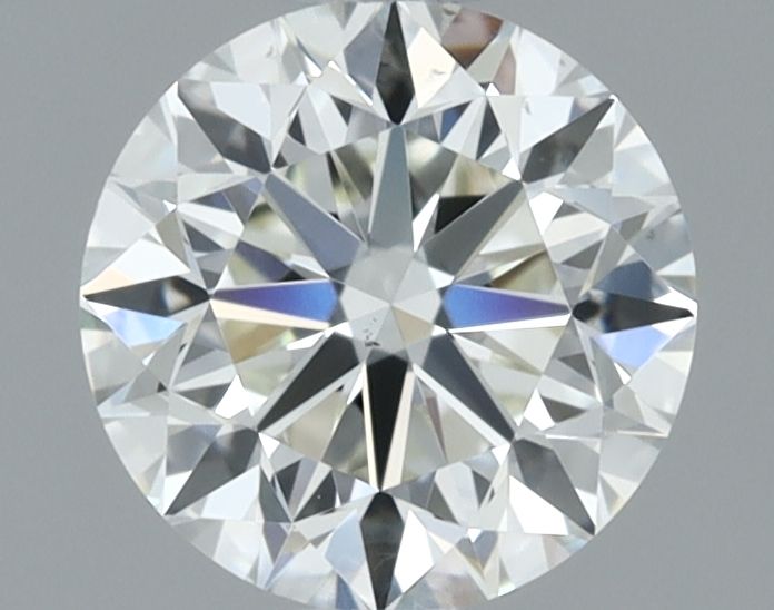 Diamond Natural 0,7Ct H-VS1 Round - IGI794651115