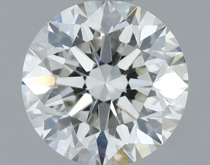 Diamond Natural 0,7Ct H-VS1 Round - IGI794651144