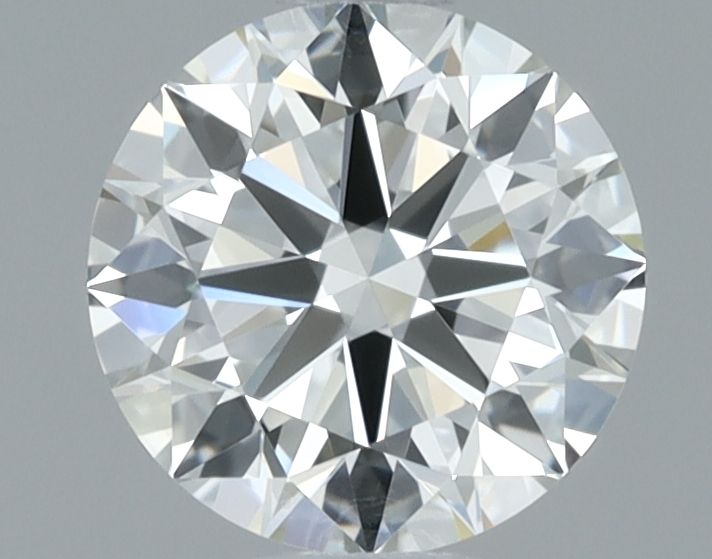 Diamond Natural 0,7Ct I-VVS1 Round - IGI794651176