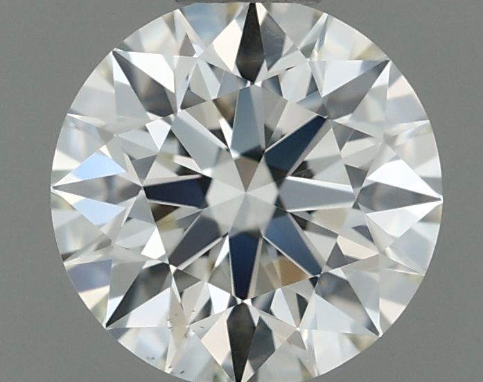 Diamond Natural 0,7Ct I-VS1 Round - IGI794651061