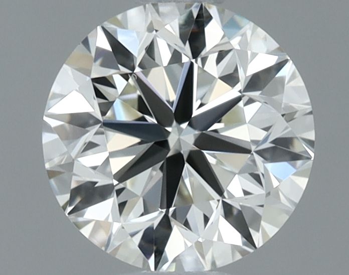 Diamond Natural 0,7Ct H-VS1 Round - IGI794651194