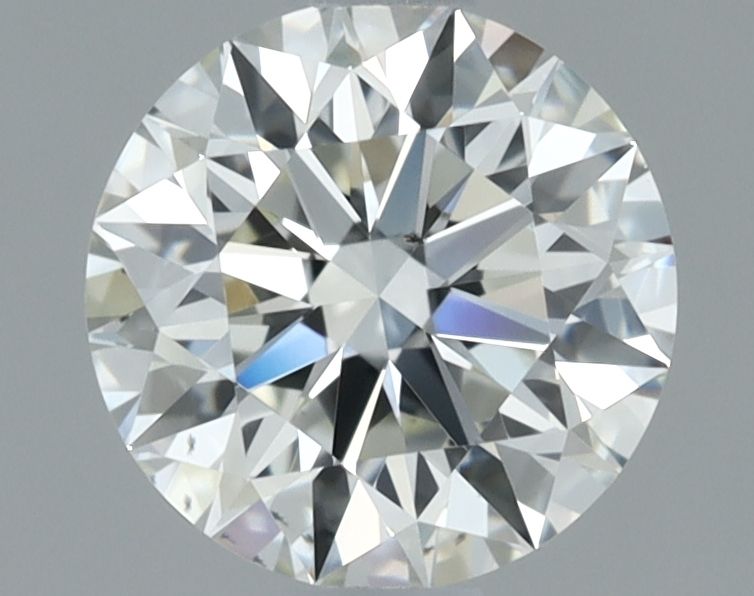 Diamond Natural 0,7Ct J-VS2 Round - IGI794651261