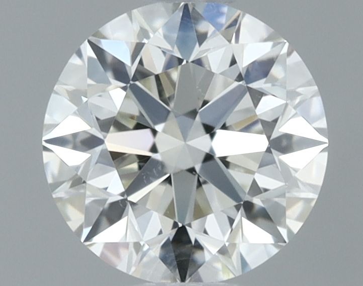 Diamond Natural 0,7Ct I-VS2 Round - IGI794651005