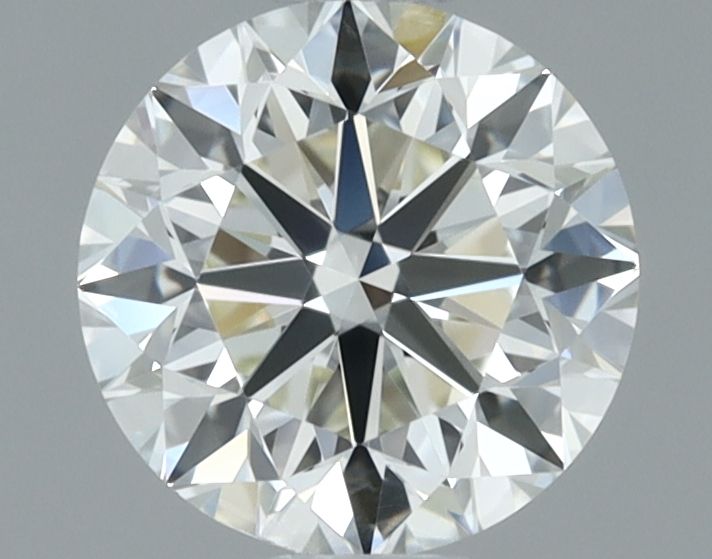 Diamond Natural 0,7Ct I-VVS1 Round - IGI794651304