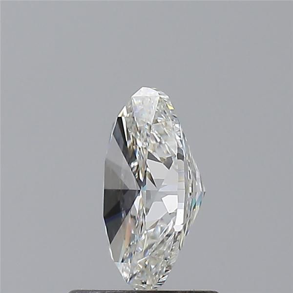 Diamond Natural 1Ct G-VVS2 Oval - GIA3435954153