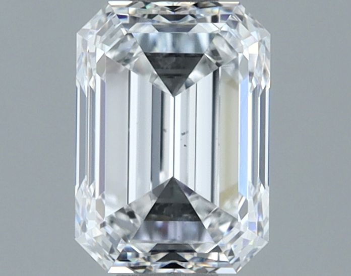 Diamond Natural 1,21Ct E-VS2 Emerald - GIA1533061498