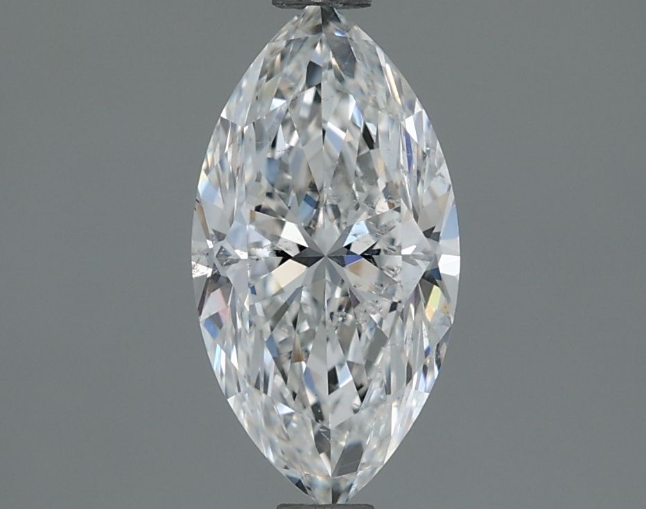 Diamond Natural 1,2Ct F-SI2 Marquise - GIA7541652169