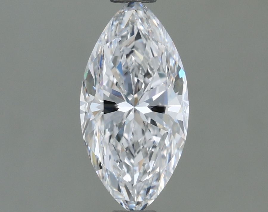 Diamond Natural 0,71Ct D-VVS2 Marquise - GIA1547562567