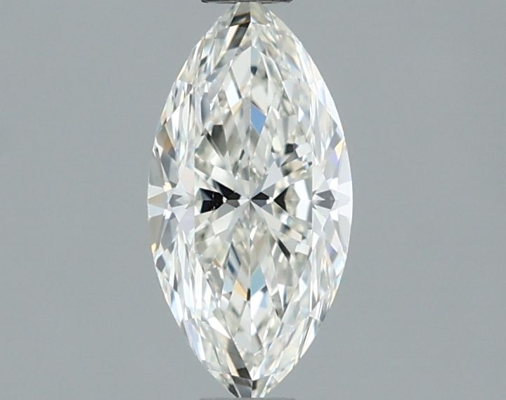 Diamond Natural 0,71Ct J-VS1 Marquise - GIA7541966816